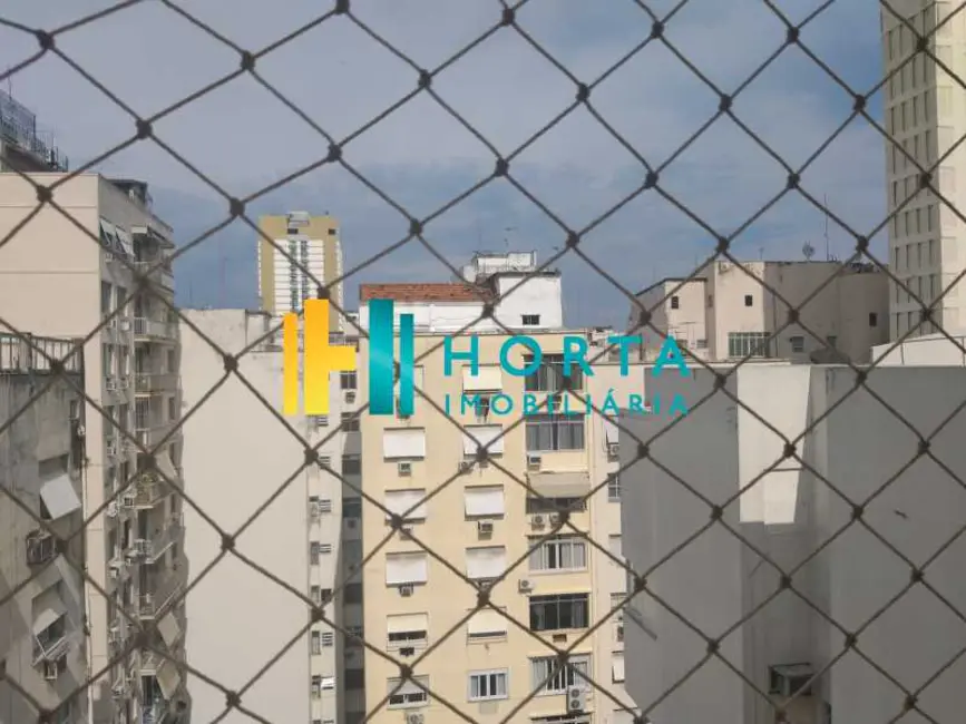 Kitnet à venda, 35m2 em Rio De Janeiro - RJ - imagem 2 Foto 2 de Kitnet à venda, 35m2 em Rio De Janeiro - RJ