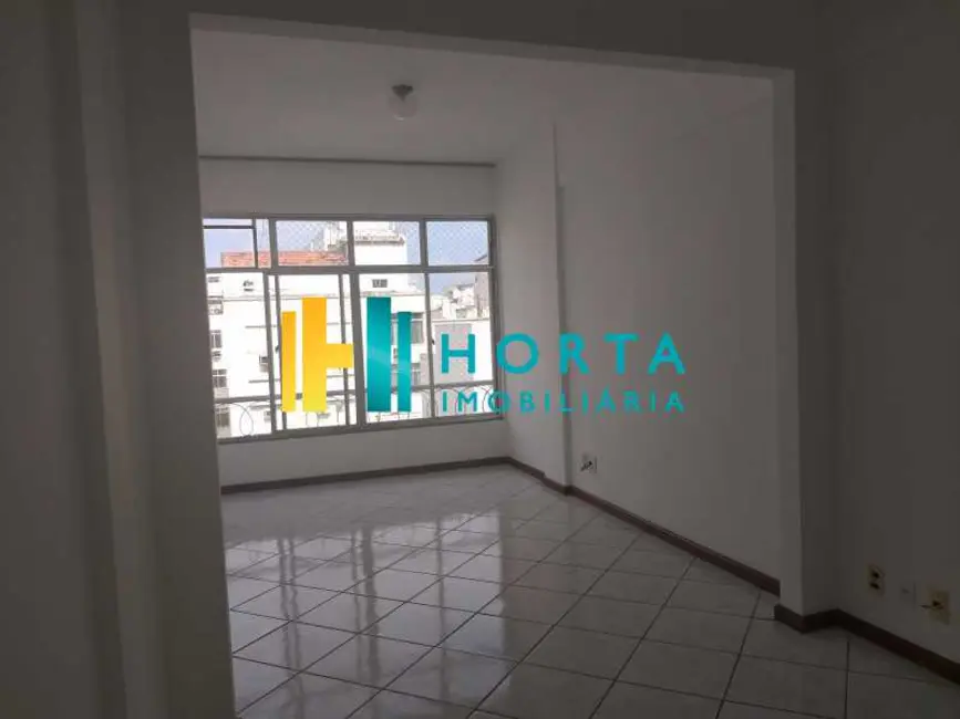 Kitnet à venda, 35m2 em Rio De Janeiro - RJ - imagem 3 Foto 3 de Kitnet à venda, 35m2 em Rio De Janeiro - RJ