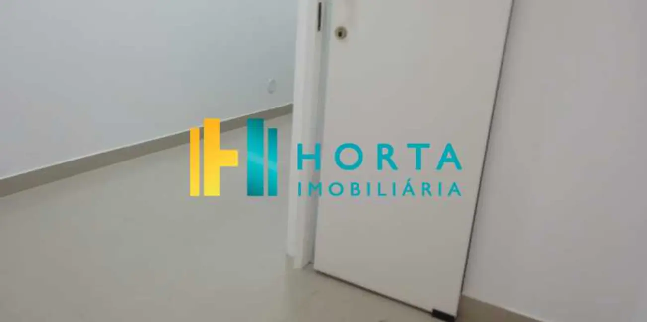 Foto 8 de Kitnet com 1 quarto à venda, 25m2 em Rio De Janeiro - RJ