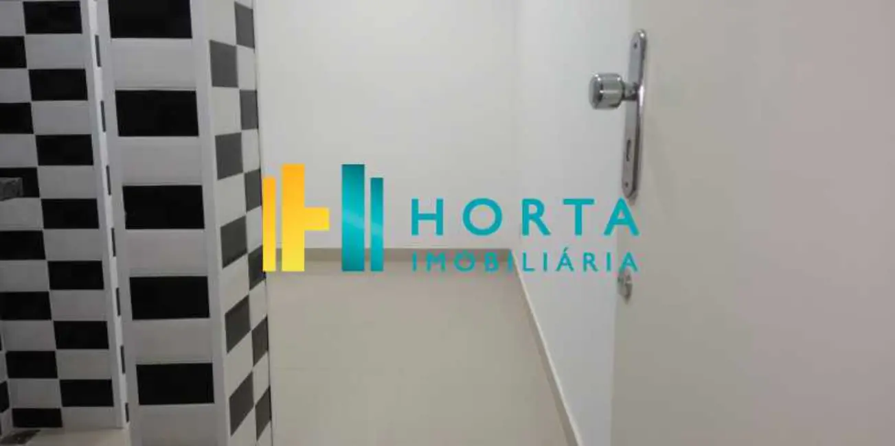 Foto 7 de Kitnet com 1 quarto à venda, 25m2 em Rio De Janeiro - RJ