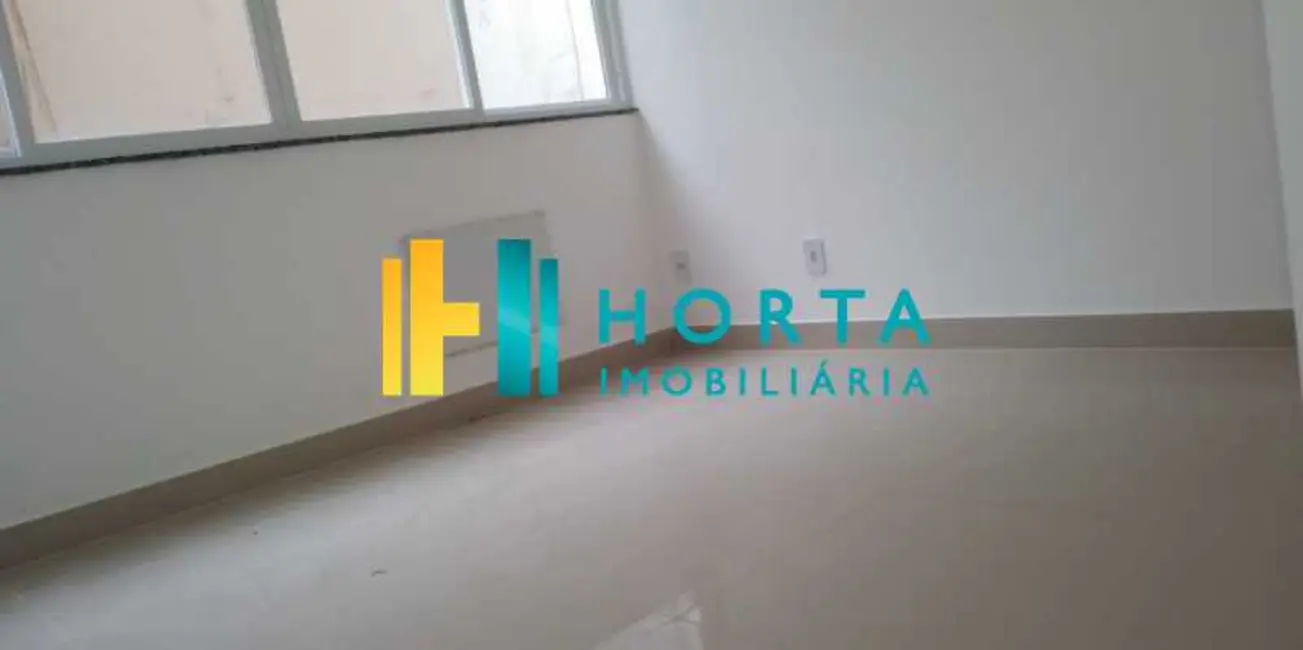 Foto 9 de Kitnet com 1 quarto à venda, 25m2 em Rio De Janeiro - RJ