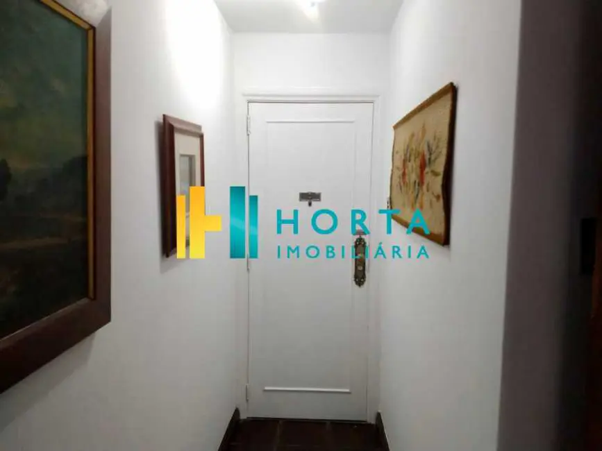 Foto 6 de Apartamento com 3 quartos à venda, 121m2 em Rio De Janeiro - RJ