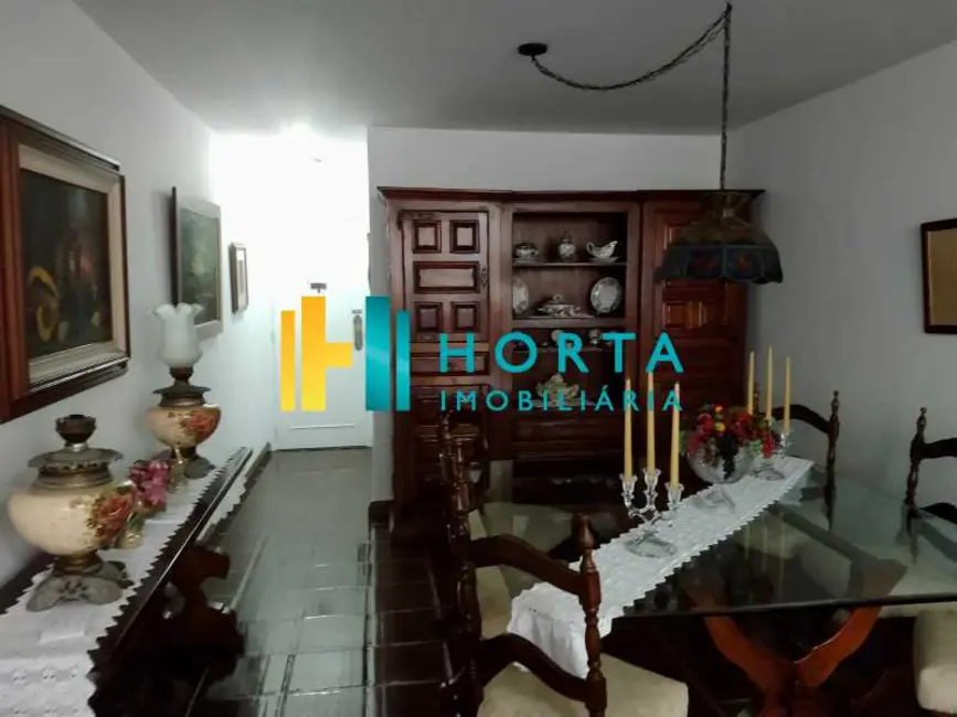 Foto 5 de Apartamento com 3 quartos à venda, 121m2 em Rio De Janeiro - RJ