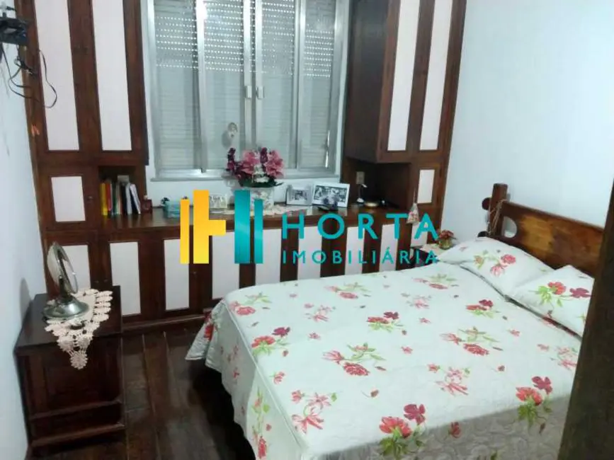Foto 9 de Apartamento com 3 quartos à venda, 121m2 em Rio De Janeiro - RJ