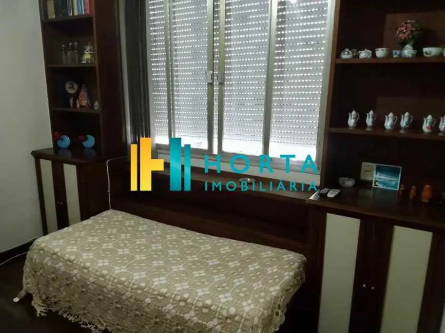 Foto 8 de Apartamento com 3 quartos à venda, 121m2 em Rio De Janeiro - RJ