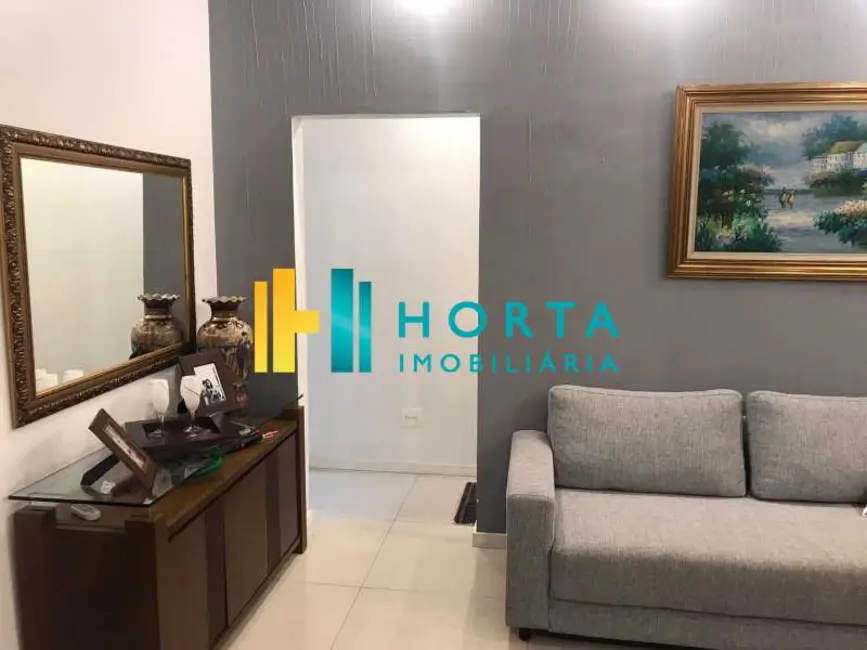 Apartamento com 3 quartos à venda, 98m2 em Rio De Janeiro - RJ - imagem 7 Foto 7 de Apartamento com 3 quartos à venda, 98m2 em Rio De Janeiro - RJ