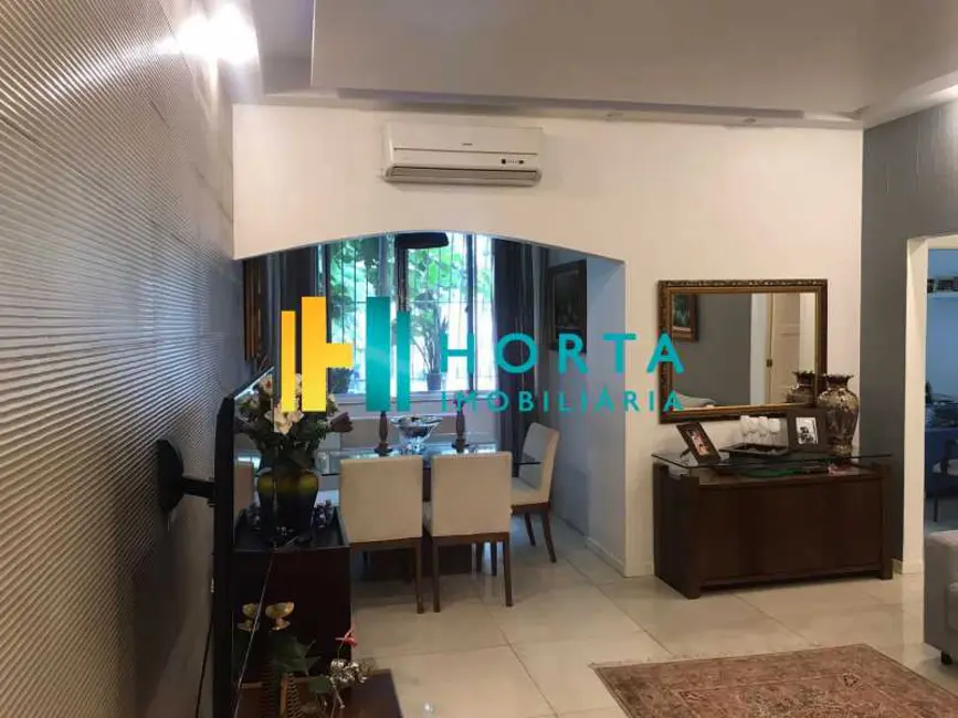 Apartamento com 3 quartos à venda, 98m2 em Rio De Janeiro - RJ - imagem 9 Foto 9 de Apartamento com 3 quartos à venda, 98m2 em Rio De Janeiro - RJ