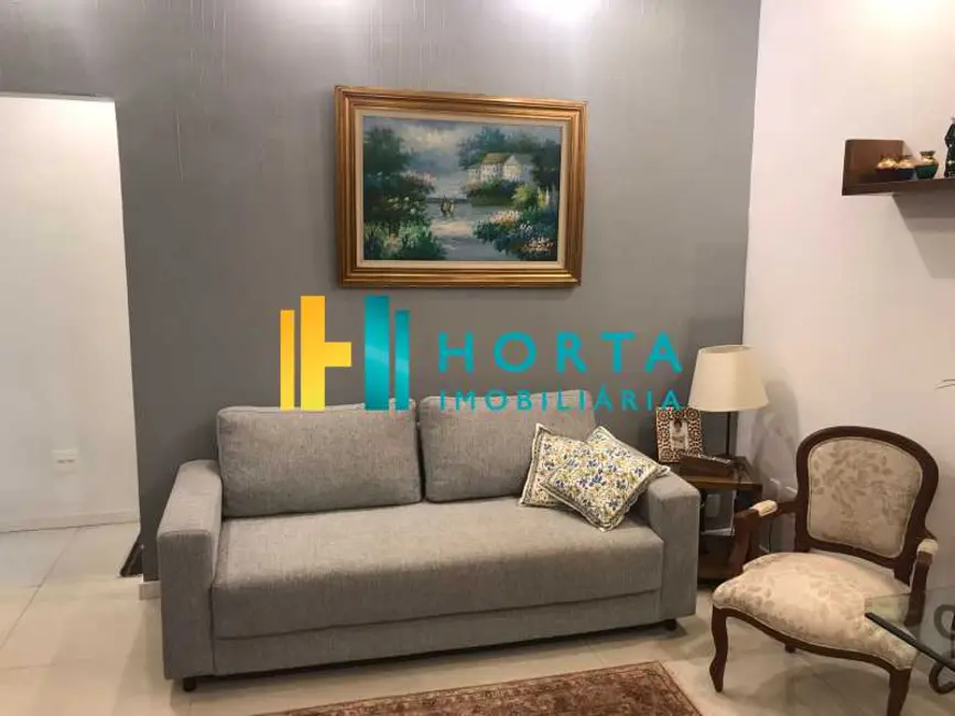 Apartamento com 3 quartos à venda, 98m2 em Rio De Janeiro - RJ - imagem 5 Foto 5 de Apartamento com 3 quartos à venda, 98m2 em Rio De Janeiro - RJ