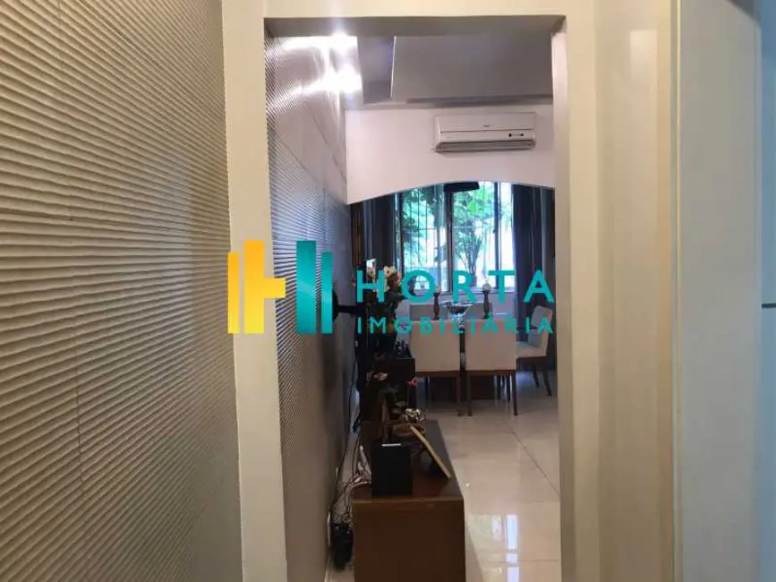 Apartamento com 3 quartos à venda, 98m2 em Rio De Janeiro - RJ - imagem 3 Foto 3 de Apartamento com 3 quartos à venda, 98m2 em Rio De Janeiro - RJ