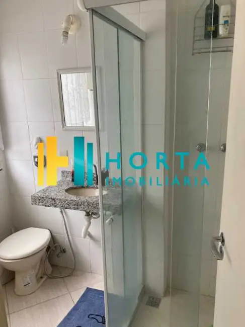 Foto 9 de Kitnet à venda, 26m2 em Rio De Janeiro - RJ