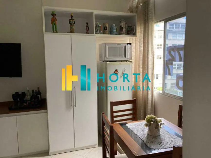 Foto 5 de Kitnet à venda, 26m2 em Rio De Janeiro - RJ