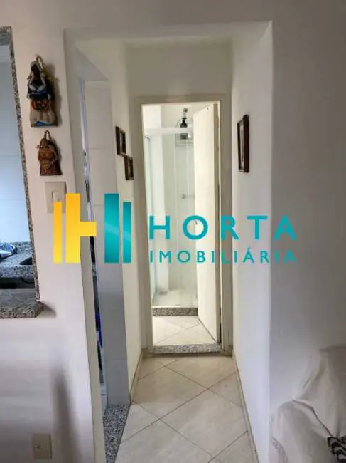 Foto 7 de Kitnet à venda, 26m2 em Rio De Janeiro - RJ