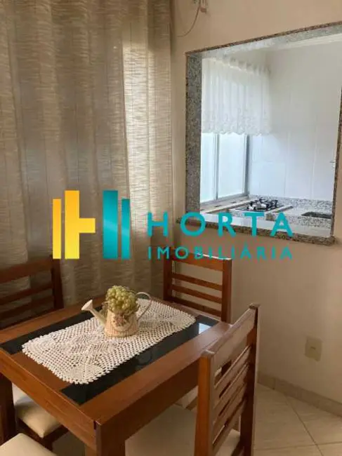 Foto 4 de Kitnet à venda, 26m2 em Rio De Janeiro - RJ