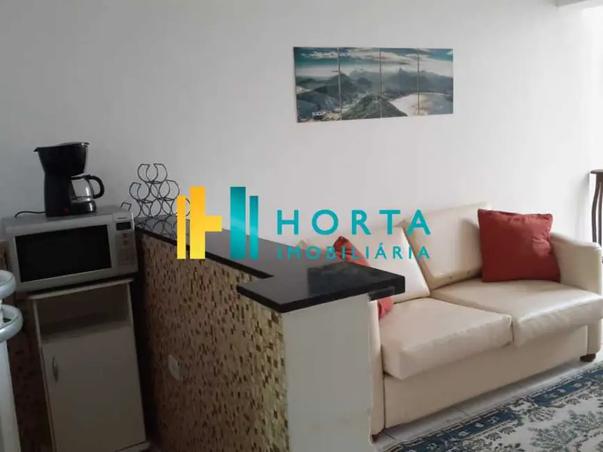 Foto 4 de Apartamento com 1 quarto à venda, 40m2 em Rio De Janeiro - RJ