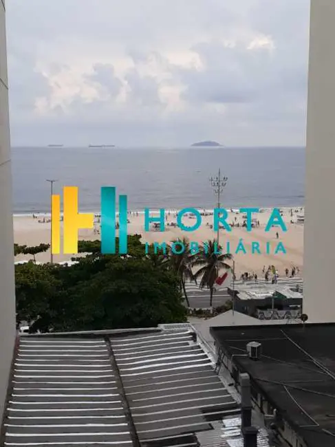 Foto 6 de Apartamento com 1 quarto à venda, 40m2 em Rio De Janeiro - RJ