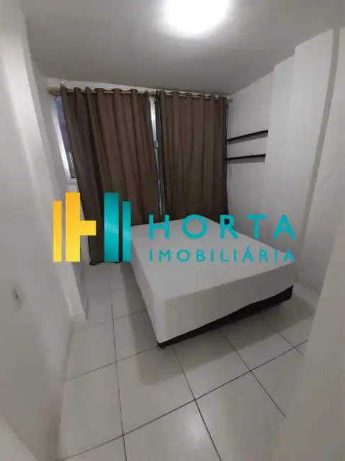 Foto 7 de Apartamento com 1 quarto à venda, 40m2 em Rio De Janeiro - RJ