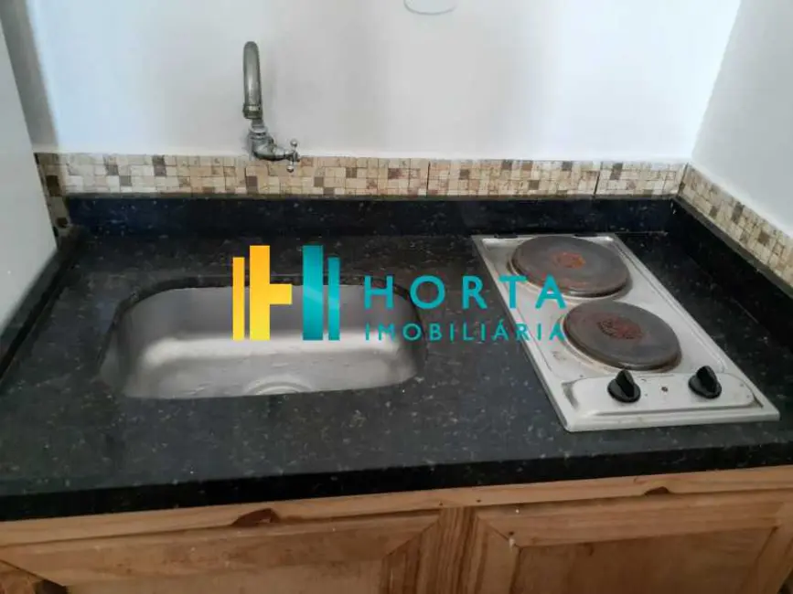 Foto 5 de Apartamento com 1 quarto à venda, 40m2 em Rio De Janeiro - RJ