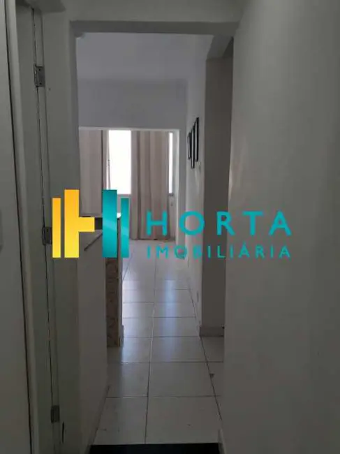 Foto 9 de Apartamento com 1 quarto à venda, 40m2 em Rio De Janeiro - RJ