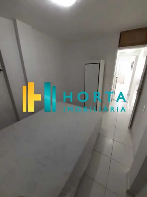 Foto 8 de Apartamento com 1 quarto à venda, 40m2 em Rio De Janeiro - RJ