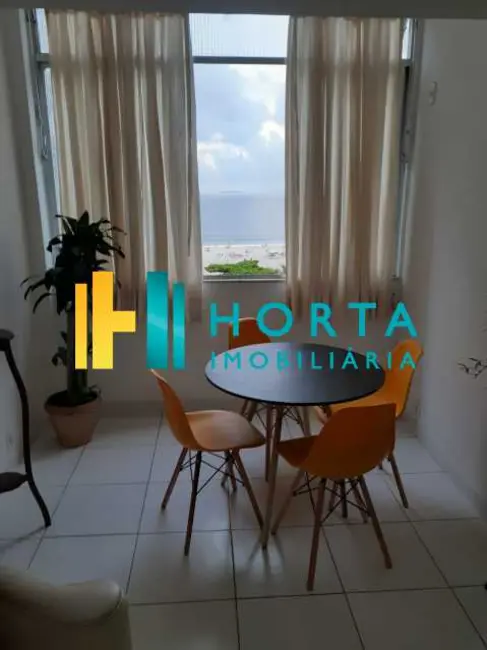 Foto 1 de Apartamento com 1 quarto à venda, 40m2 em Rio De Janeiro - RJ