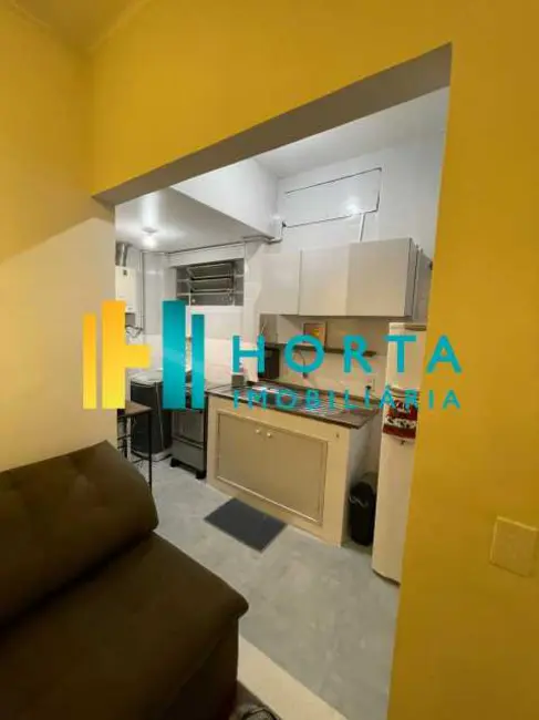 Apartamento com 1 quarto à venda, 51m2 em Rio De Janeiro - RJ - imagem 6 Foto 6 de Apartamento com 1 quarto à venda, 51m2 em Rio De Janeiro - RJ
