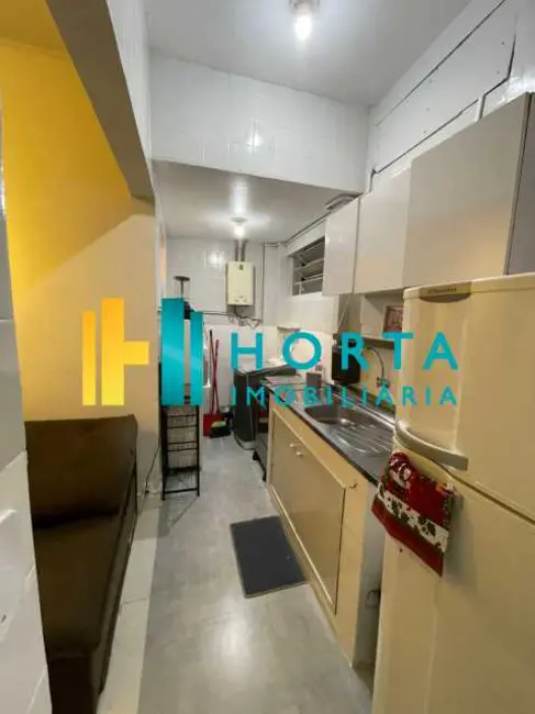 Apartamento com 1 quarto à venda, 51m2 em Rio De Janeiro - RJ - imagem 5 Foto 5 de Apartamento com 1 quarto à venda, 51m2 em Rio De Janeiro - RJ