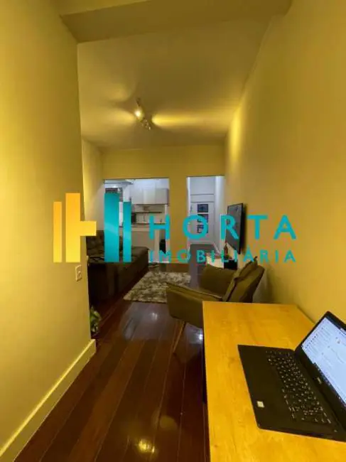 Apartamento com 1 quarto à venda, 51m2 em Rio De Janeiro - RJ - imagem 9 Foto 9 de Apartamento com 1 quarto à venda, 51m2 em Rio De Janeiro - RJ