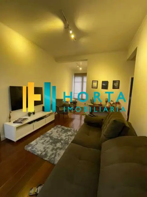 Apartamento com 1 quarto à venda, 51m2 em Rio De Janeiro - RJ - imagem 1 Foto 1 de Apartamento com 1 quarto à venda, 51m2 em Rio De Janeiro - RJ