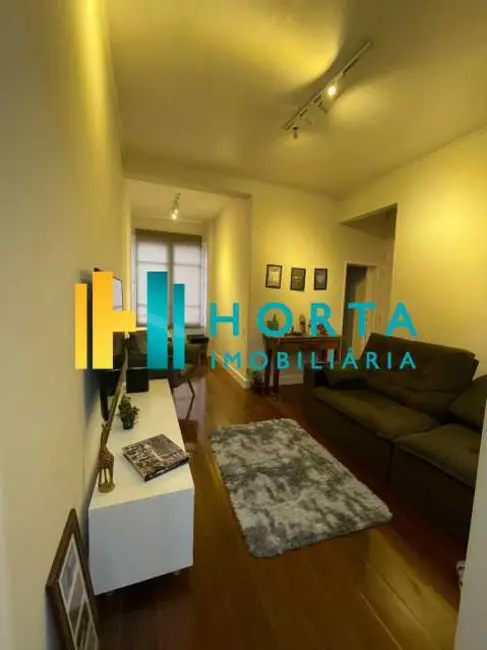 Apartamento com 1 quarto à venda, 51m2 em Rio De Janeiro - RJ - imagem 3 Foto 3 de Apartamento com 1 quarto à venda, 51m2 em Rio De Janeiro - RJ