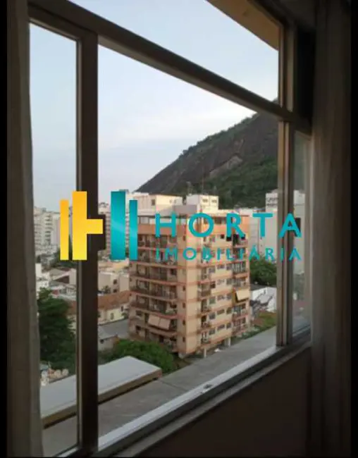 Foto 9 de Apartamento com 1 quarto à venda, 60m2 em Rio De Janeiro - RJ