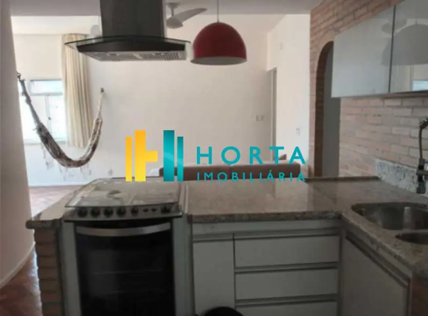 Foto 7 de Apartamento com 1 quarto à venda, 60m2 em Rio De Janeiro - RJ