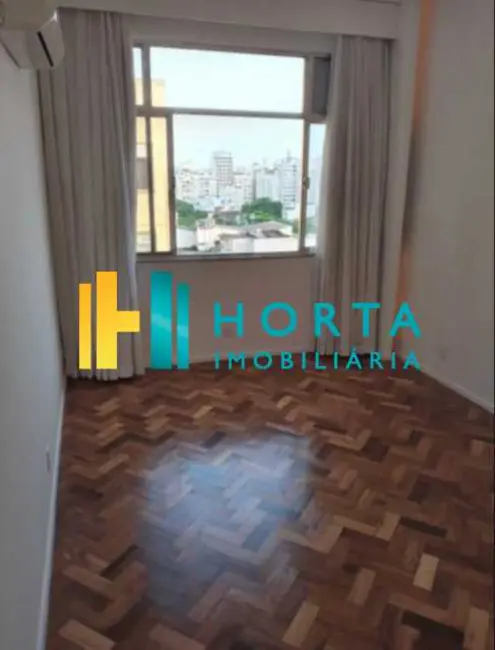 Foto 1 de Apartamento com 1 quarto à venda, 60m2 em Rio De Janeiro - RJ
