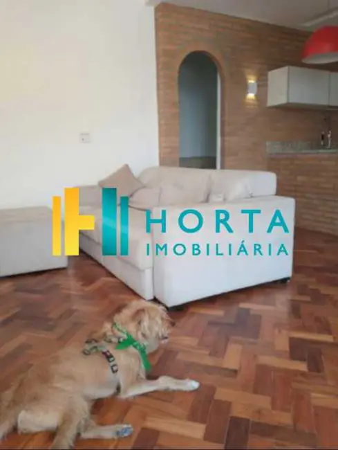 Foto 4 de Apartamento com 1 quarto à venda, 60m2 em Rio De Janeiro - RJ