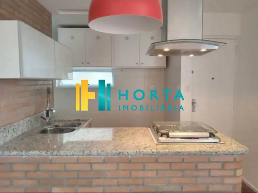 Foto 3 de Apartamento com 1 quarto à venda, 60m2 em Rio De Janeiro - RJ