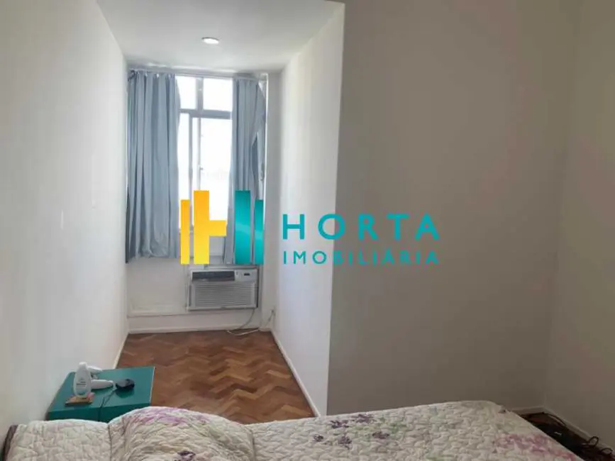 Foto 8 de Apartamento com 2 quartos à venda, 67m2 em Rio De Janeiro - RJ