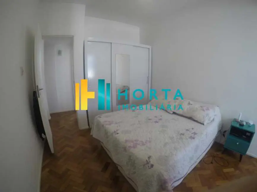 Foto 5 de Apartamento com 2 quartos à venda, 67m2 em Rio De Janeiro - RJ