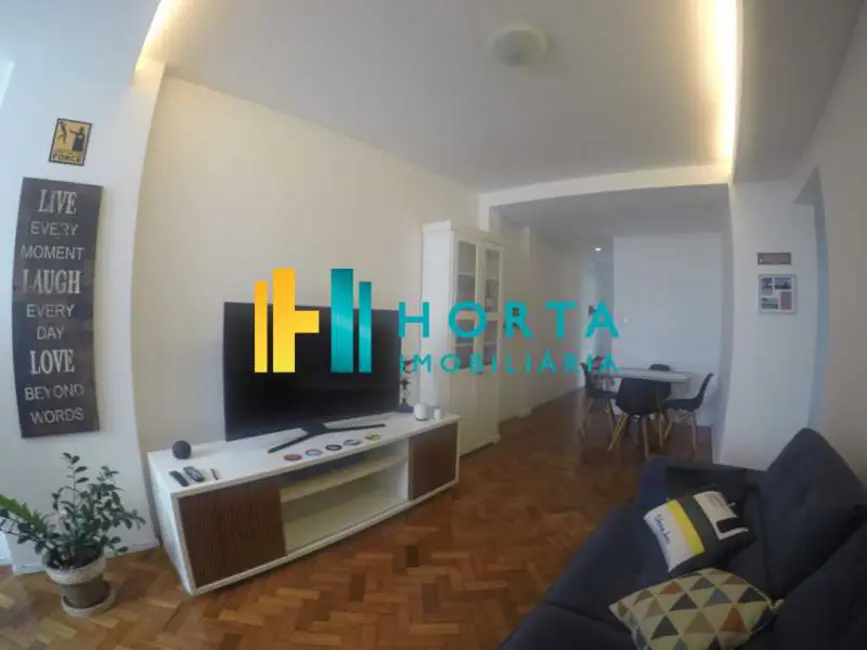 Foto 1 de Apartamento com 2 quartos à venda, 67m2 em Rio De Janeiro - RJ