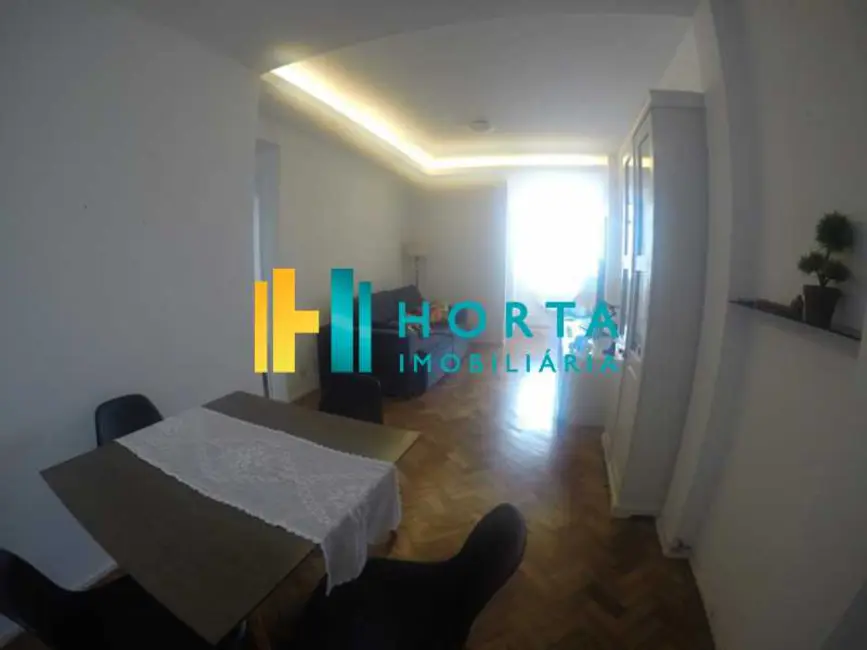 Foto 4 de Apartamento com 2 quartos à venda, 67m2 em Rio De Janeiro - RJ