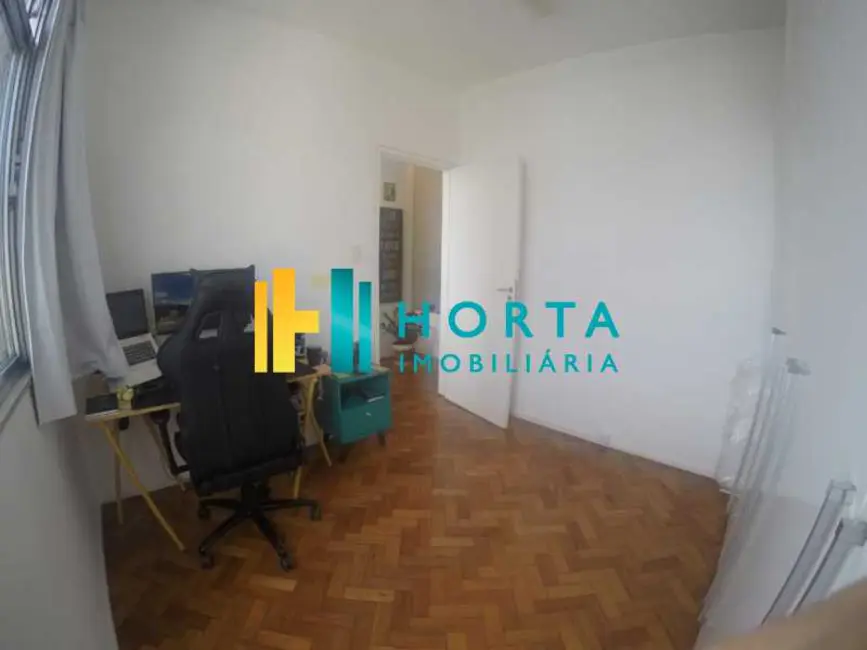 Foto 7 de Apartamento com 2 quartos à venda, 67m2 em Rio De Janeiro - RJ