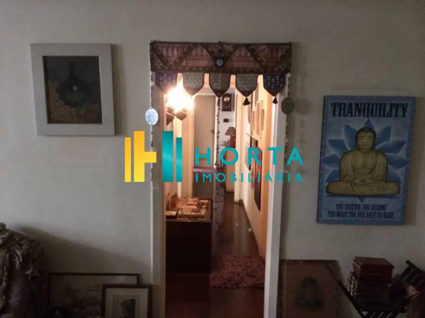 Apartamento com 3 quartos à venda, 150m2 em Rio De Janeiro - RJ - imagem 8 Foto 8 de Apartamento com 3 quartos à venda, 150m2 em Rio De Janeiro - RJ