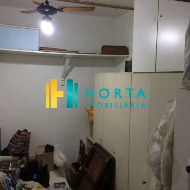 Apartamento com 3 quartos à venda, 150m2 em Rio De Janeiro - RJ - imagem 4 Foto 4 de Apartamento com 3 quartos à venda, 150m2 em Rio De Janeiro - RJ