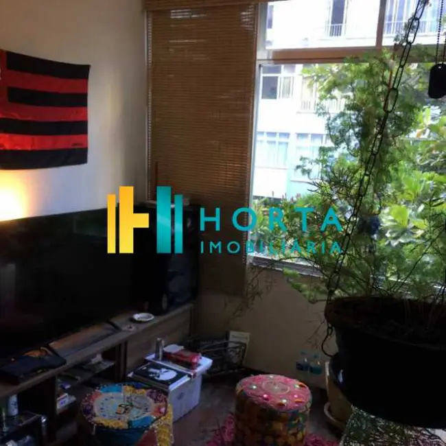 Foto 1 de Apartamento com 3 quartos à venda, 150m2 em Rio De Janeiro - RJ