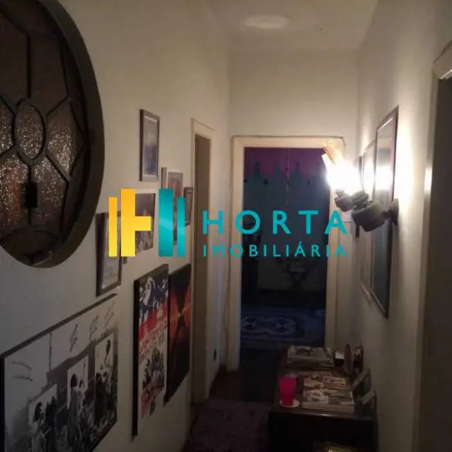 Foto 2 de Apartamento com 3 quartos à venda, 150m2 em Rio De Janeiro - RJ