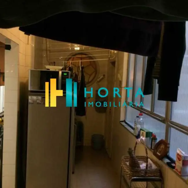 Apartamento com 3 quartos à venda, 150m2 em Rio De Janeiro - RJ - imagem 7 Foto 7 de Apartamento com 3 quartos à venda, 150m2 em Rio De Janeiro - RJ