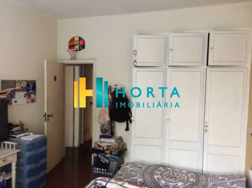 Apartamento com 3 quartos à venda, 150m2 em Rio De Janeiro - RJ - imagem 9 Foto 9 de Apartamento com 3 quartos à venda, 150m2 em Rio De Janeiro - RJ