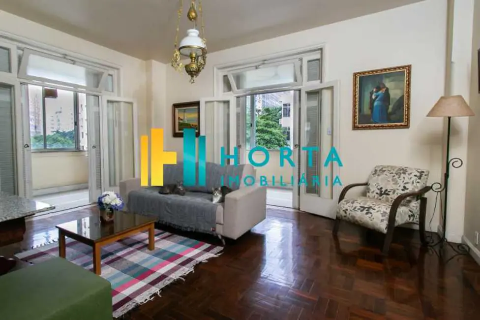 Foto 1 de Apartamento com 4 quartos à venda, 287m2 em Rio De Janeiro - RJ