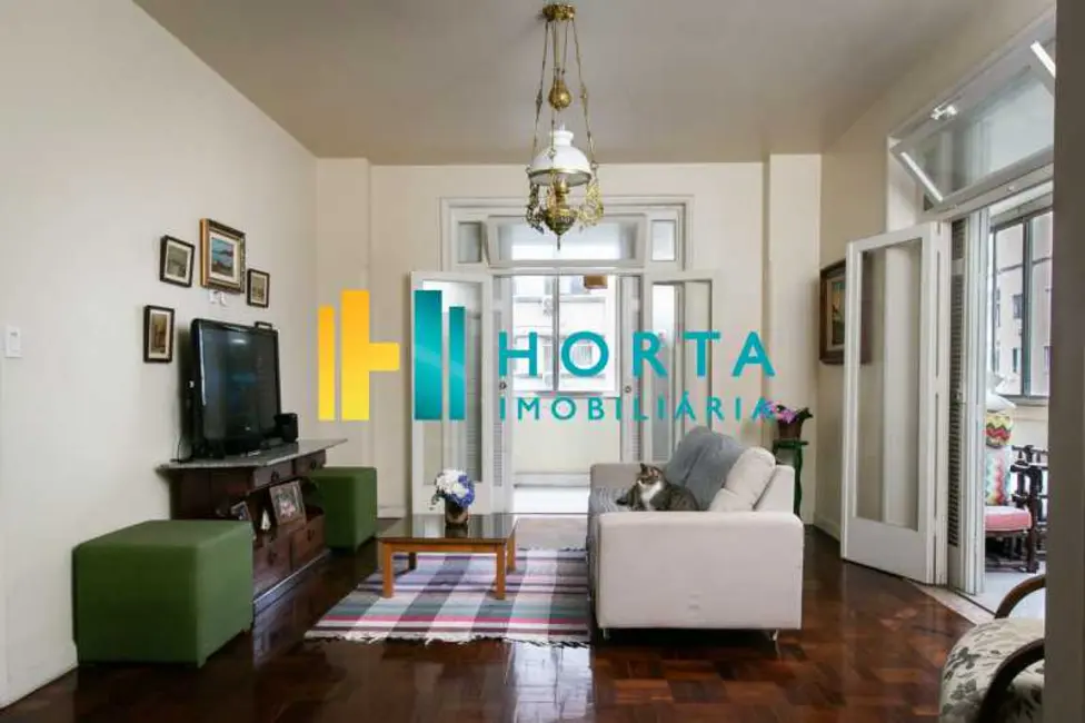 Foto 6 de Apartamento com 4 quartos à venda, 287m2 em Rio De Janeiro - RJ