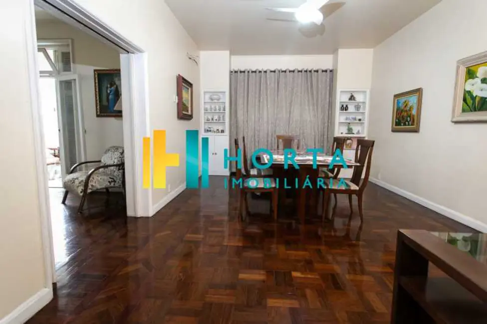 Foto 8 de Apartamento com 4 quartos à venda, 287m2 em Rio De Janeiro - RJ
