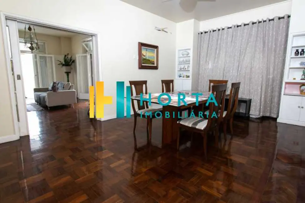 Foto 7 de Apartamento com 4 quartos à venda, 287m2 em Rio De Janeiro - RJ