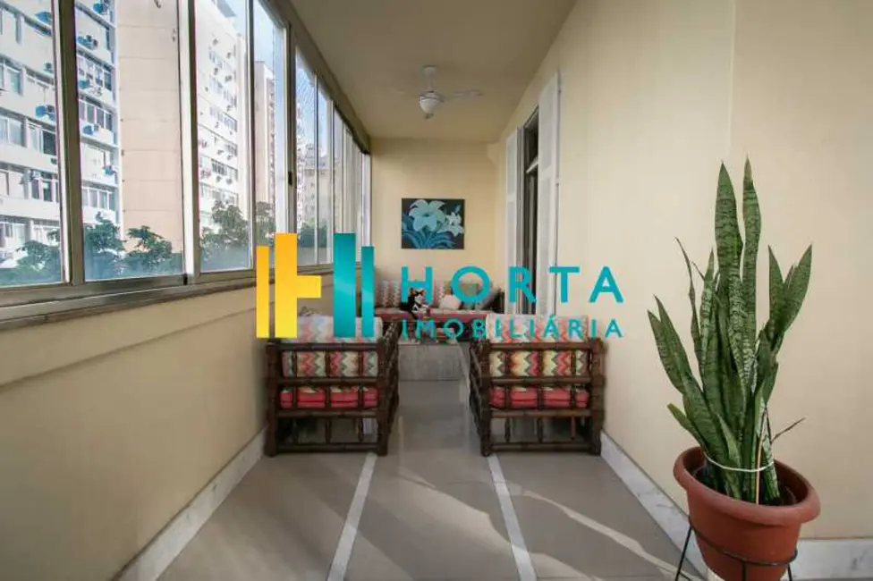 Foto 3 de Apartamento com 4 quartos à venda, 287m2 em Rio De Janeiro - RJ